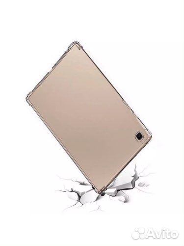 Усиленный чехол для Galaxy Tab A7 lite 8.7 T220