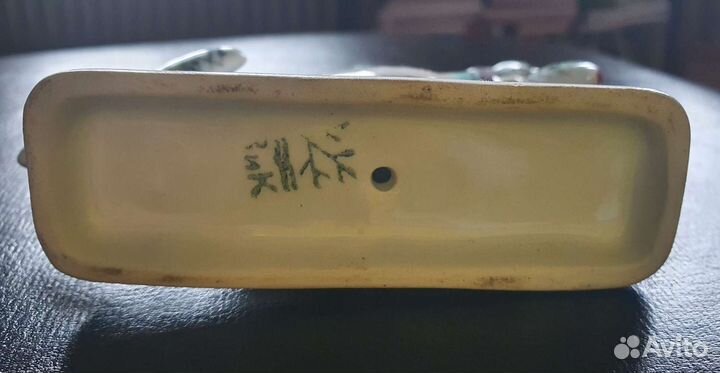 Статуэтка Керамика Волхва зик Редкость