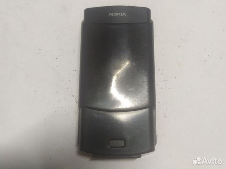 Nokia N70