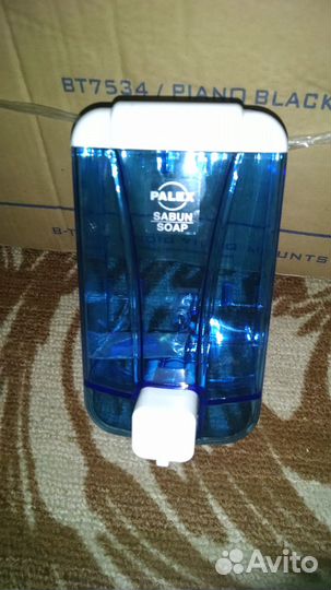 Дозатор для мыла