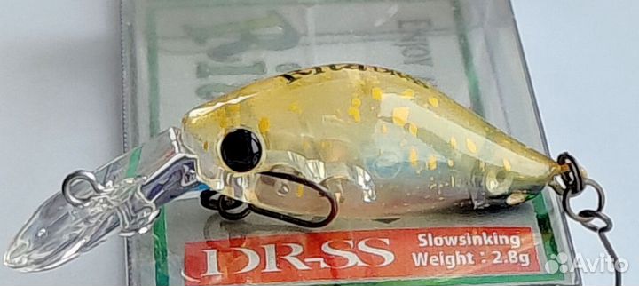 DaySprout Rita DR SS # 3 цв. Collaboration ivyline