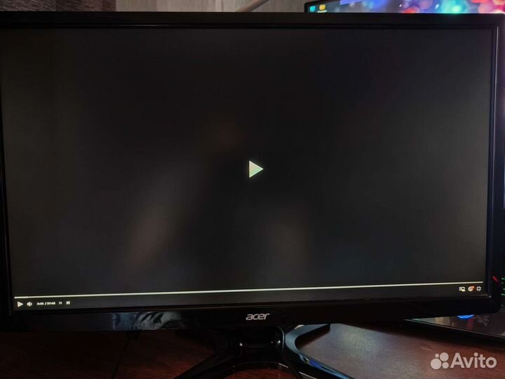 Монитор Acer 24