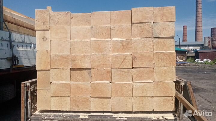 Пиломатериал