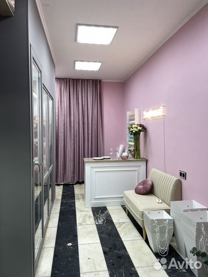 Готовый цветочный бизнес