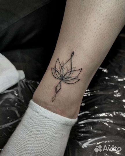 Тату, татуировки Зеленоград