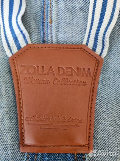 Комбинезон размер м