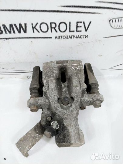 Суппорт задний правый Suzuki SX4 2013- Suzuki SX4