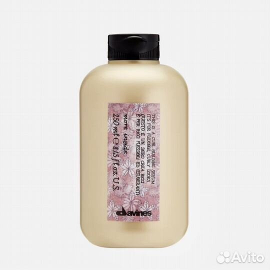 Davines Curl building serum 250ml