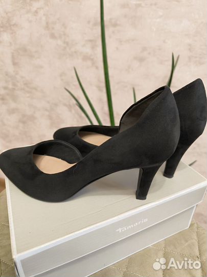 Туфли женские