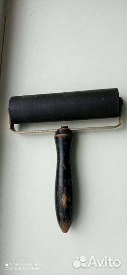 Валик для фотографий