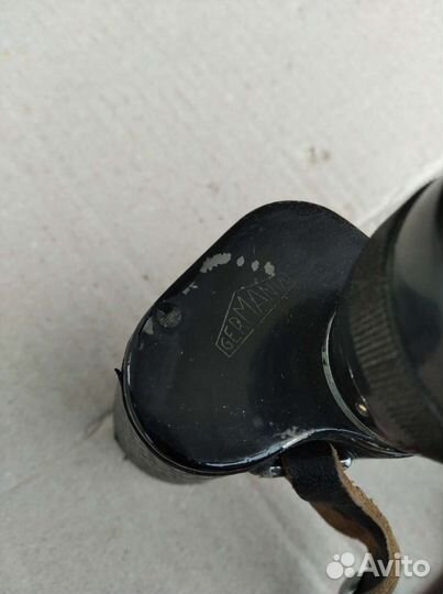 Бинокль Германия 6х30