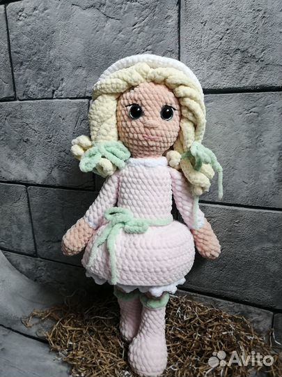 Кукла Джейн