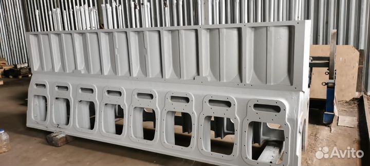 Судовое оборудование