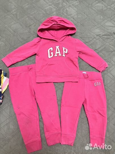 Вещи для девочки