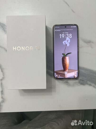 HONOR 90, 8/256 ГБ