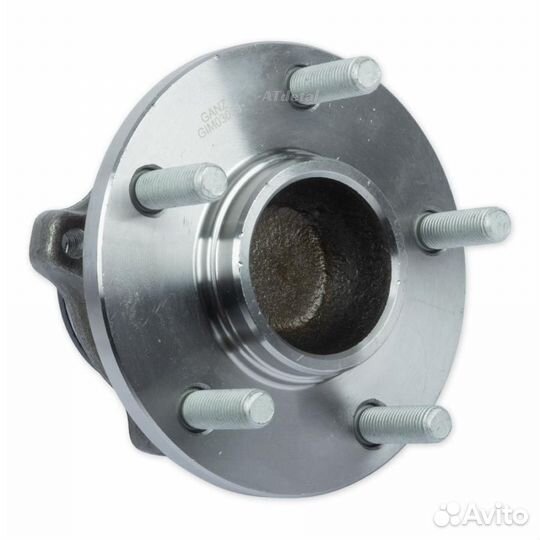 Ступица задняя в сборе LR mazda 3/5 all 03- GIM030