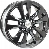 Литые диски RST R116 6.5×R16 5×100