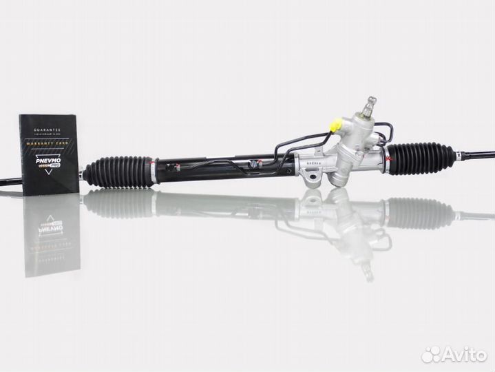 Рулевая рейка для Hyundai Getz I рестайлинг