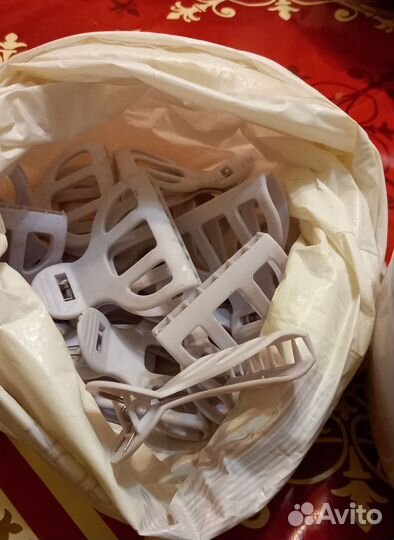 Электробигуди Vitek