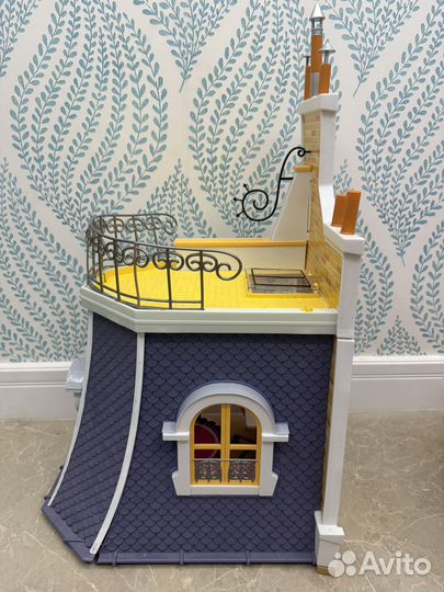 Дом Маринет Леди Баг