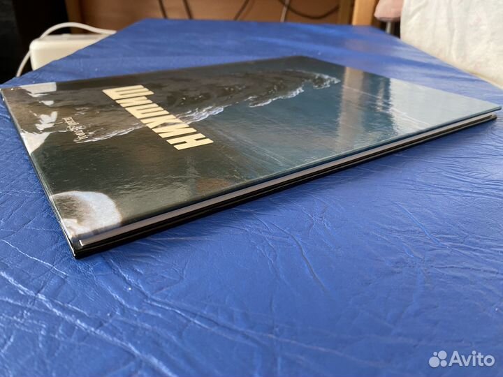 Мастера живописи. Шишкин