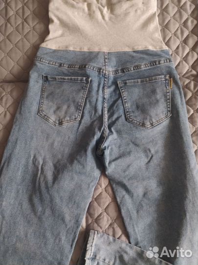 Вещи для беременных 42-44