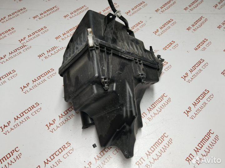 Корпус воздушного фильтра Mazda 3 Bl хетчбек PE