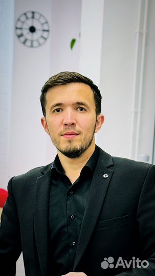 Специалист по недвижимости / Риелтор