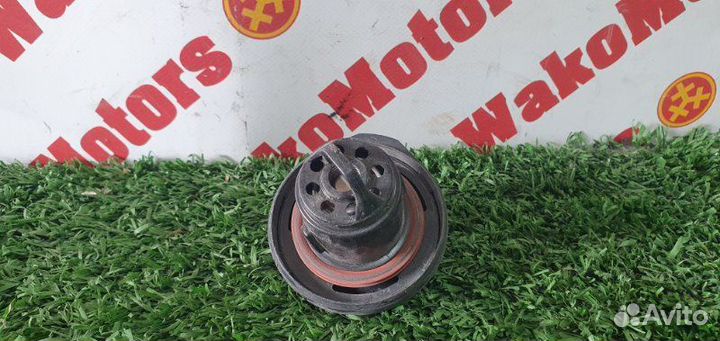 Крышка топливного бака Fiat Doblo минивэн