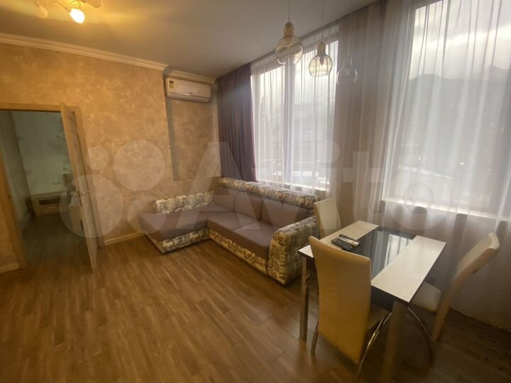 3-к. квартира, 72 м², 2/4 эт.
