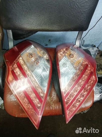 Фонарь задний Джили Эмгранд EC-7