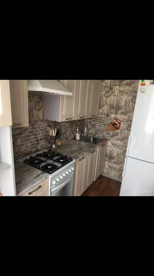 2-к. квартира, 56 м², 4/5 эт.