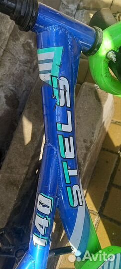 Велосипеды бу