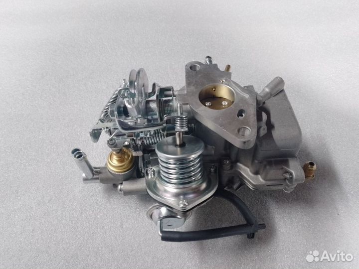 Карбюратор N-16010-FY600 к Nissan H15/20/25