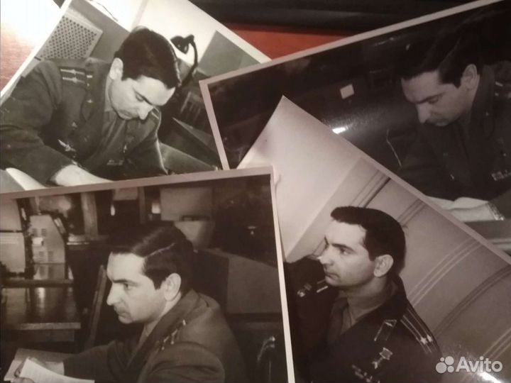 Быковский В.Ф., космонавт, Герой Советского Союза