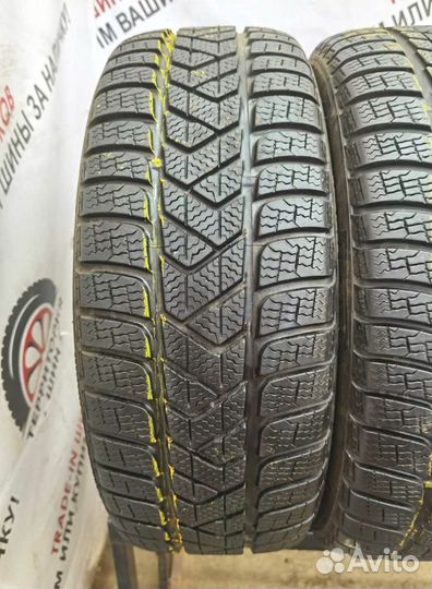 Pirelli Winter Sottozero 3 205/45 R17 98H