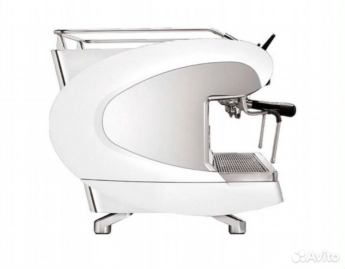 Nuova Simonelli Aurelia Wave T3 2GRV б/у