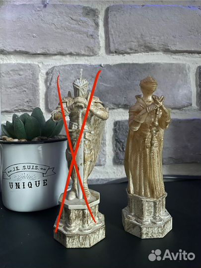 Шахматы Гарри Поттер (поштучно)