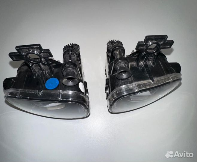 LED птф Renault Talisman Рестайлинг