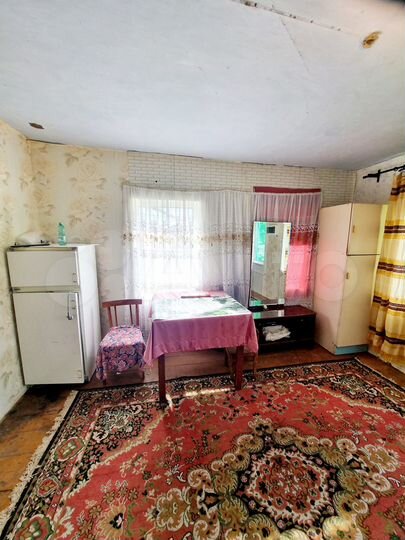 Дом 44 м² на участке 6 сот.
