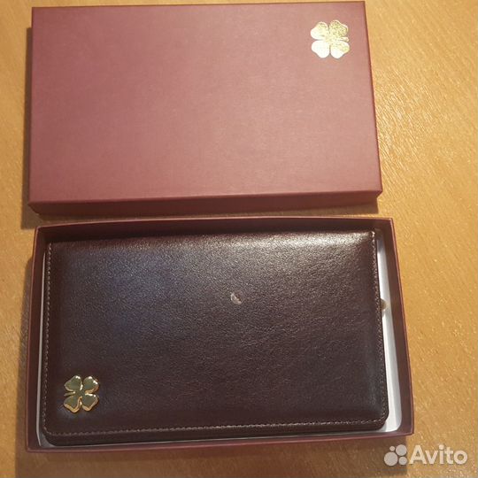 Кошелёк-портмонэ 