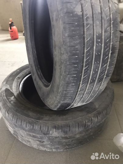 Hankook Dynapro HP2 RA33 225/65 R17