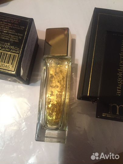 Ramon molvizar парфюм