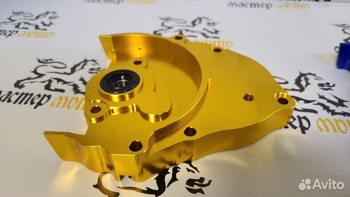 Крышка редуктора Honda Dio