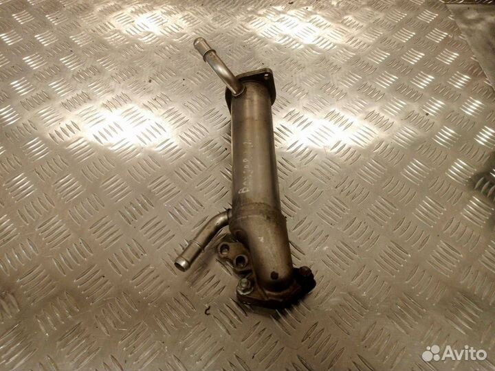 Радиатор EGR Peugeot Boxer 3 (2006 - 2014)