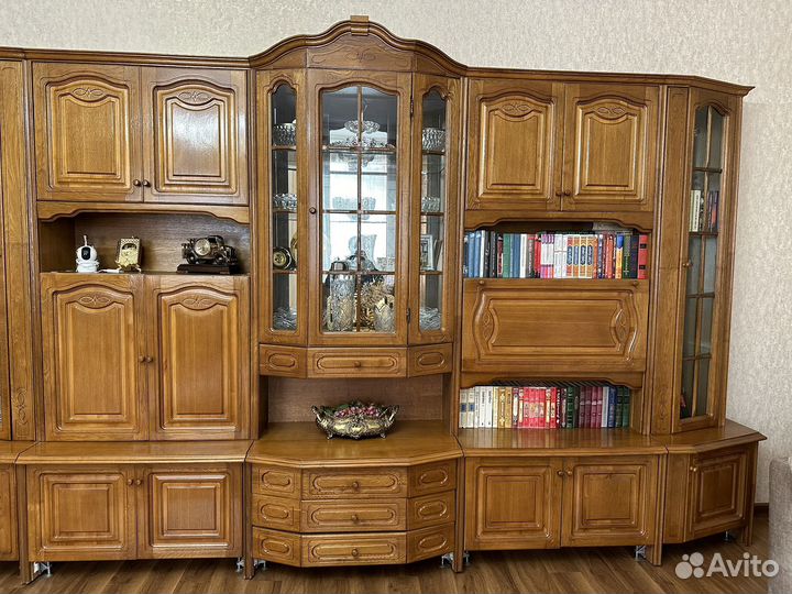 Шкаф стенка