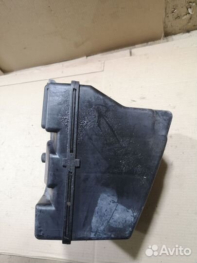 Резонатор воздушного фильтра Honda Accord wagon CF6