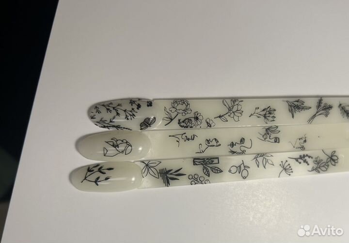 Снятие+маникюр+покрытие