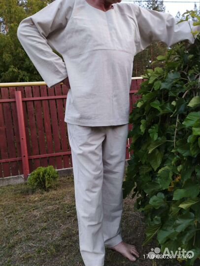 Пошив одежды