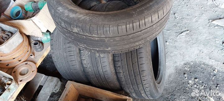 Minerva Eco Stud 235/60 R18